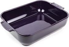 Rectangular ceramic oven d'occasion  Expédié en Belgium