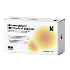 Now Slim kapsułki N-Slim Macronutrient Metabolism Support Błyskawiczna wysyłka na sprzedaż  Wysyłka do Poland