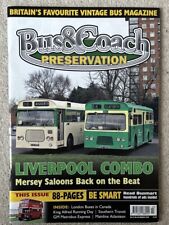 bus coach preservation for sale  MACCLESFIELD