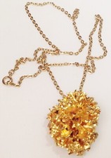 Rare unique pendentif d'occasion  Bonneuil-Matours