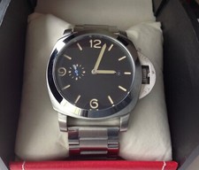Parnis 44mm automatic gebraucht kaufen  München