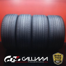 Tires continental contisportco for sale  Pompano Beach