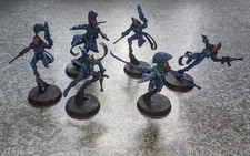 40k eldar aeldari for sale  BURNTWOOD