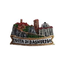Magnete calamita resina usato  Moconesi