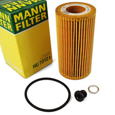Mann filter ölfilter gebraucht kaufen  Deutschland