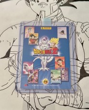 Dragon ball panini gebraucht kaufen  München