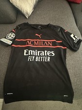 Maglia milan theo usato  Viareggio