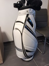 Golf tour bag gebraucht kaufen  Kleinblittersdorf