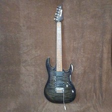 Guitarra elétrica Ibanez Gio com estojo macio comprar usado  Enviando para Brazil