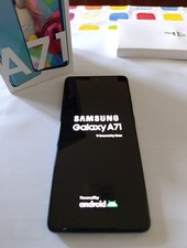 Samsung galaxy a71 usato  Paolisi