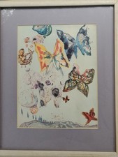 Salvador dali 1950s for sale  Reno
