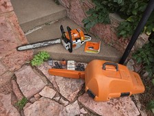 Stihl 360 pro for sale  Newburg