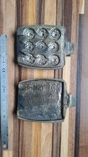 Ancien moule monnaie d'occasion  Lanvollon