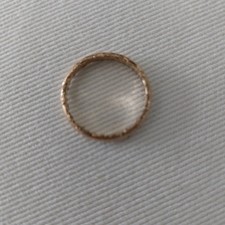 anello oro usato  Sesto San Giovanni
