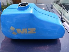 Etz 250 benzintank gebraucht kaufen  Ebersdorf b.Coburg