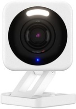 Cam telecamera sicurezza usato  Spedire a Italy