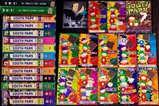 South park vhs for sale  Freehold