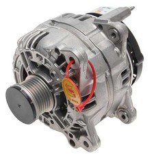 Remanufactured alternator 12v for sale  TAMWORTH