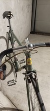 Bici corsa vintage usato  Lambrugo