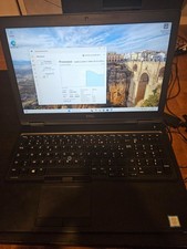 Dell latitude e5580 d'occasion  Lyon V