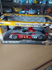 Audi r10 mans gebraucht kaufen  Berlin