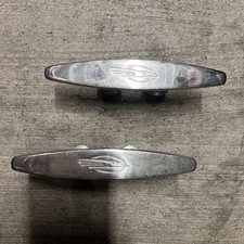 Chaparral boats cleat for sale  Corona