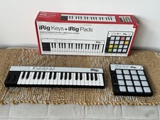 Irig keys irig d'occasion  Expédié en Belgium
