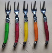 Laguiole stainless steel for sale  EASTLEIGH