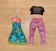 Vêtements monster high d'occasion Vêtements monster high d'occasion  Bry-sur-Marne