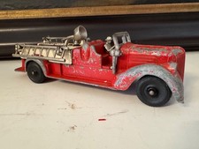 Vintage hubley fire for sale  Buffalo