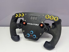 Fanatec clubsport esports for sale  CHICHESTER
