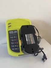 Ryobi 18v one for sale  Johnson City