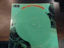 soft machine usato  Imola