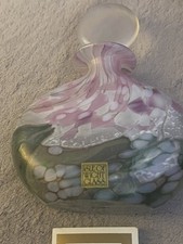 Isle wight glass for sale  NEWPORT