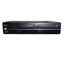 Toshiba v296 vhs for sale  Bridgeport