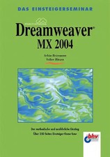 Macromedia dreamweaver mx gebraucht kaufen  Berlin