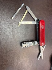 Victorinox coltello multiuso usato Victorinox coltello multiuso usato  Roma