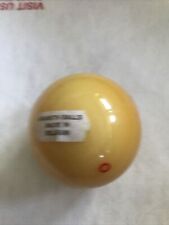 Aramith red circle for sale  Mililani