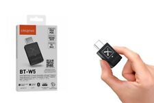 Adaptador Bluetooth Creative BT-W5 Wireless USB-C - Conectividade de alta velocidade, usado comprar usado  Enviando para Brazil