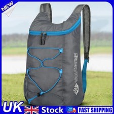 10l mountaineering bag for sale  UK