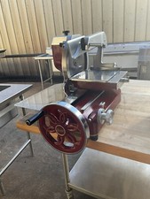 2022 berkel prosciutto for sale  Rockwall