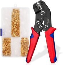 Pinza crimpatrice capicorda usato  Roma