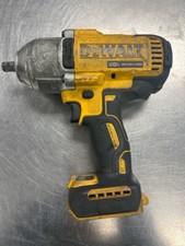 Used dewalt dcf900 for sale  Davenport