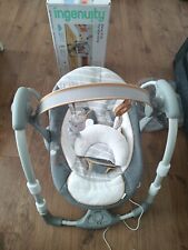 Ingenuity swing 9months for sale  CONSETT