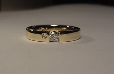 Designer spannring brillanten gebraucht kaufen  Pulheim