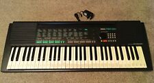 Yamaha psr 150 for sale  STRATHAVEN