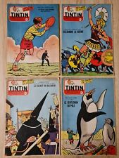 Hebdomadaires tintin 430 d'occasion  Toulouse-