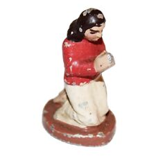 Antique quiralu figurine d'occasion  Expédié en Belgium