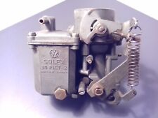 Classic beetle solex for sale  SURBITON