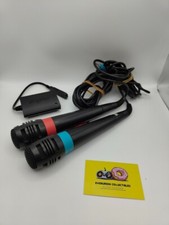 Riginal singstar mikrofone gebraucht kaufen  Lathen